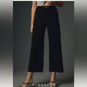 Anthropologie pants
